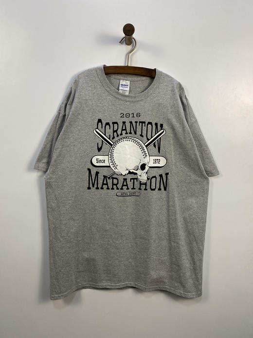 GILDAN 短袖T恤 _SST(XL) 商品图1