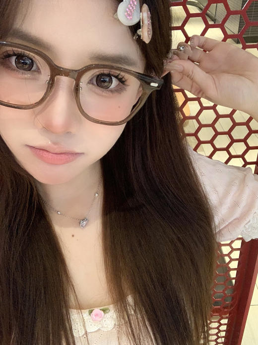 超高舒适度丨DK G373·Deekay丨减龄狗狗眼14.5mm（年抛/2片装） 商品图9