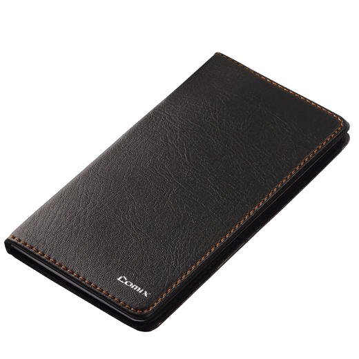 齐心皮面本C4614简约系列48K 74张 商品图1