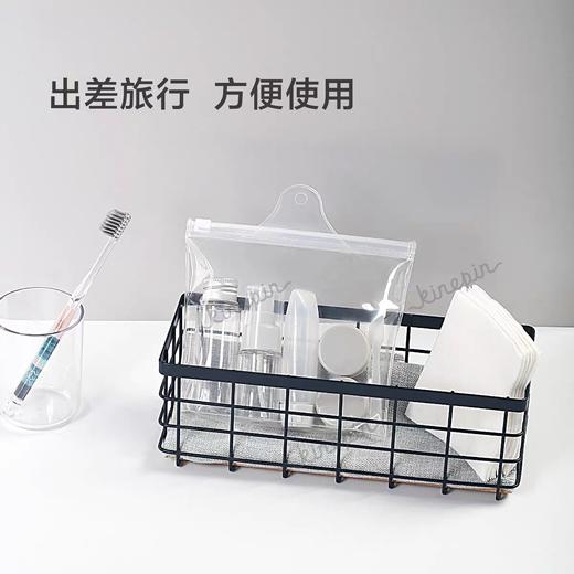 今之逸品旅行分装瓶6件套 商品图2