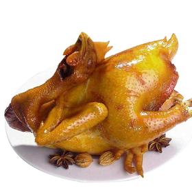 22℃商洛直播大赛 | 秘卤十三坊十三味卤鸡肉 600g*2袋