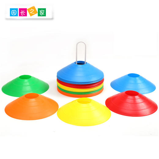 标志盘障碍物——体能 商品图3