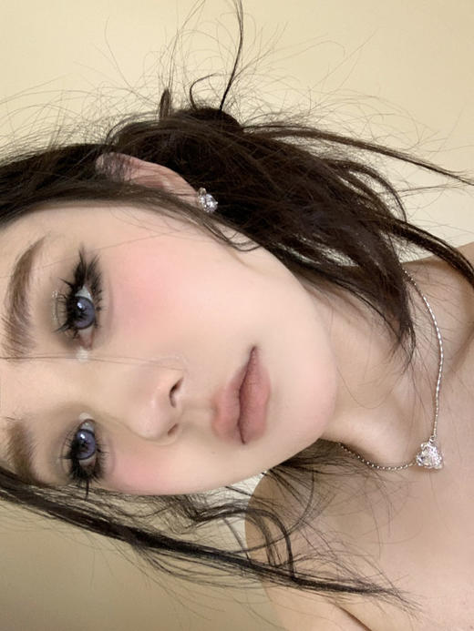 dukchiro 年抛 玻璃提子 直径14.5mm着色13.8mm 商品图3