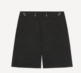 【特价商品不退不换】KENZO 裤子女  FD52SH0699RO-99 .COTTON