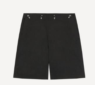 【特价商品不退不换】KENZO 裤子女  FD52SH0699RO-99 .COTTON 商品图0