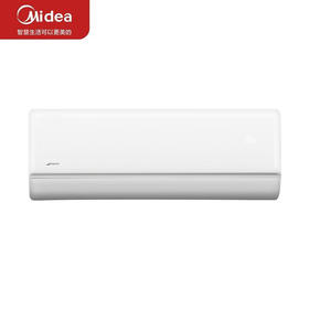 【仅供集采】美的（Midea）一级能效 智能家电 变频冷暖 KFR-35GW/G2-1
