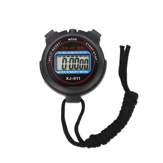 秒表 电子计时器——体能 商品图4