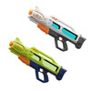 婴侍卫（BBG）大容量炫酷电动连发水枪 大容量电动连发水枪 颜色随机 商品缩略图0