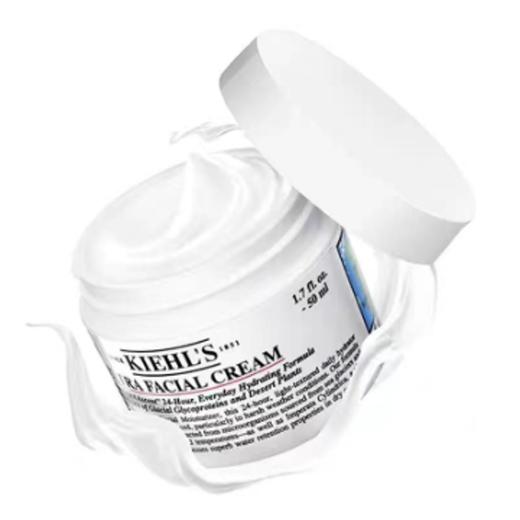 南一科颜氏保湿面霜 商品图2