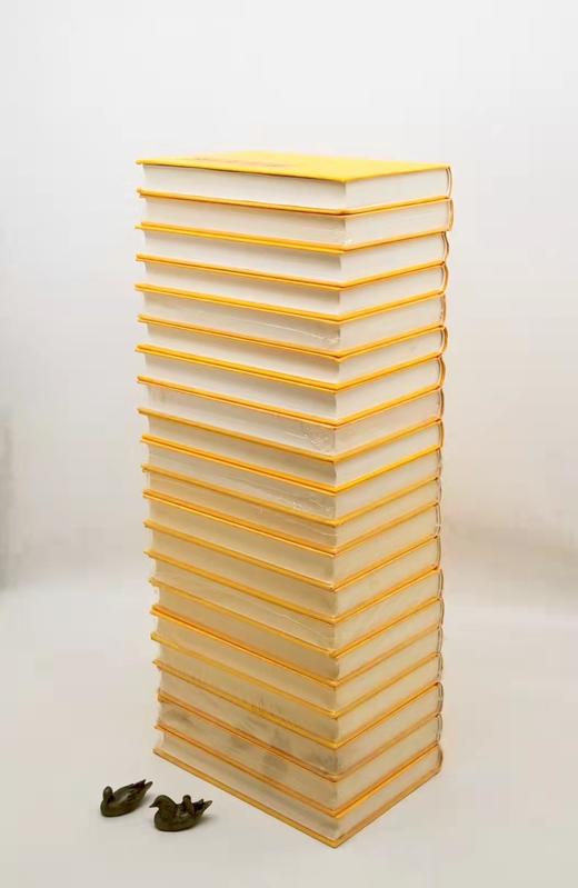 《资治通鉴》，精装，全20册，竖行繁体版，司马光编著，胡三省音注，中华书局出版，版次不详，定价880，售价396，品相9成。 商品图5