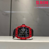 『RICHARDMILLE』理查德米勒RM12-01碳纤维壳 真陀飞轮腕表 商品缩略图2