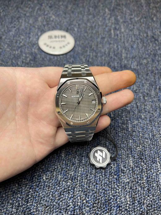 ZF爱彼皇家橡树系列15500 升级V2版 商品图8