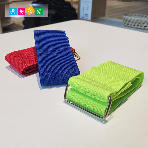 体能绑腿带两人三足——体能 商品图3