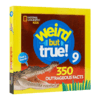 英文原版 Weird But True 9: Expanded Edition 真的好奇怪9 英文版 商品缩略图0