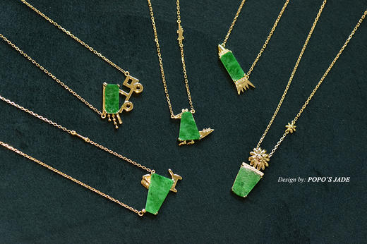 舍不得童年系列 商品图2