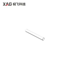 P100 Pro 2023 药箱嘴四通管短分流管