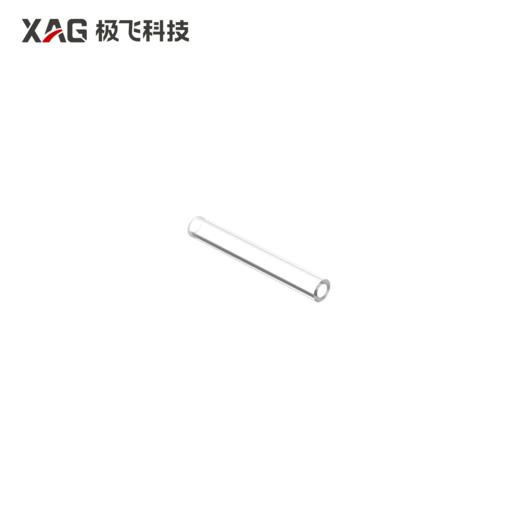 P100 Pro 2023 药箱嘴四通管短分流管 商品图0