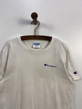 Champion 冠军 短袖T恤 _SST(M)
