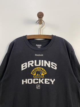 Reebok 锐步 NHL 美国国家冰球联盟 短袖T恤 _SST(L)