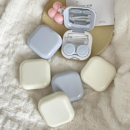 隐形眼镜盒/像鱼as2552 商品图2