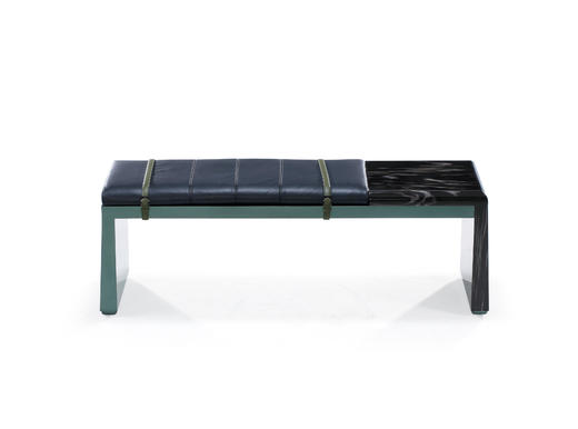 Anna 床尾凳 商品图1