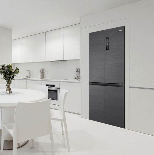 海尔（Haier）冰箱 BCD-505WGHTD14S8U1 商品图2