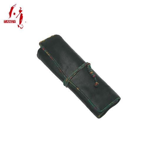 TANGY Collection雅致莨绸笔袋L21411 商品图0