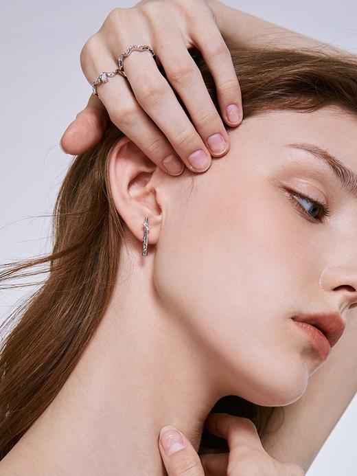 ARSIS / “景甜同款”粼境波光套戒戒指 商品图2