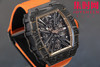 『RICHARDMILLE』理查德米勒RM12-01碳纤维壳 真陀飞轮腕表 商品缩略图5