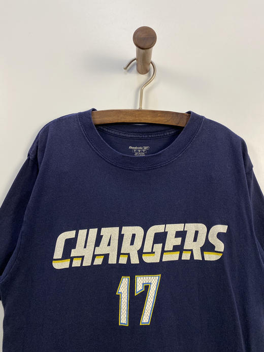 Reebok 锐步 NFL 美国职业橄榄球大联盟 短袖T恤 _SST(S) 商品图3