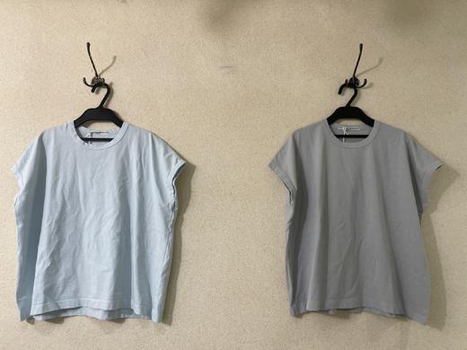 Charpentier de vaisseau多色T恤 商品图12