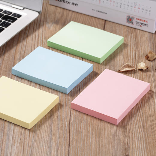 齐心易事贴D5003  3＊4 商品图3