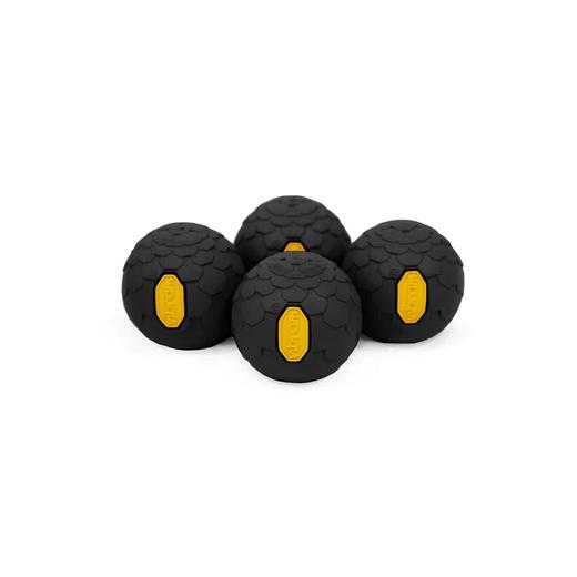 Helinox Vibram Ball Feet 45mm 户外配件露营战术椅防滑脚套防陷 商品图0