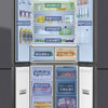 海尔（Haier）冰箱 BCD-505WGHTD14S8U1 商品缩略图12
