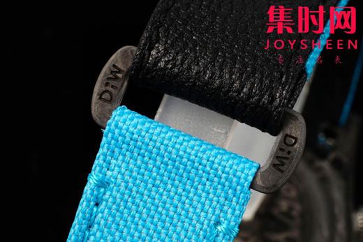 典藏臻品 DIW劳力士迪通拿 超级碳纤维定制版 商品图5