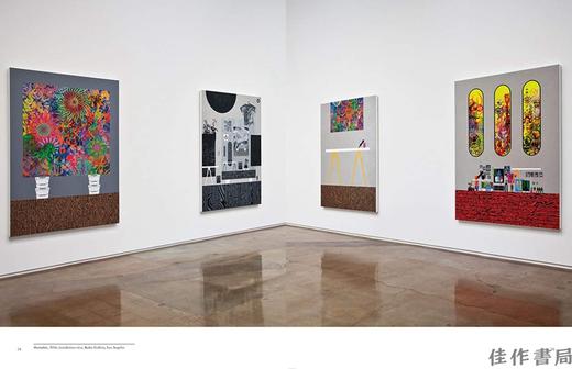 Ryan McGinness: #metadata / 赖安·麦吉尼斯：#元数据 商品图1