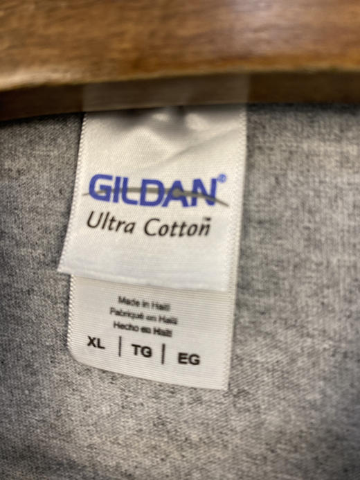 GILDAN 短袖T恤 _SST(XL) 商品图2