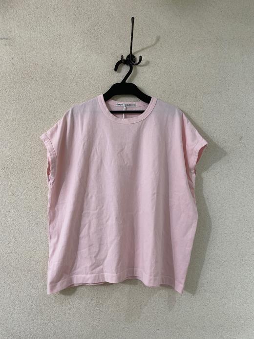 Charpentier de vaisseau多色T恤 商品图13