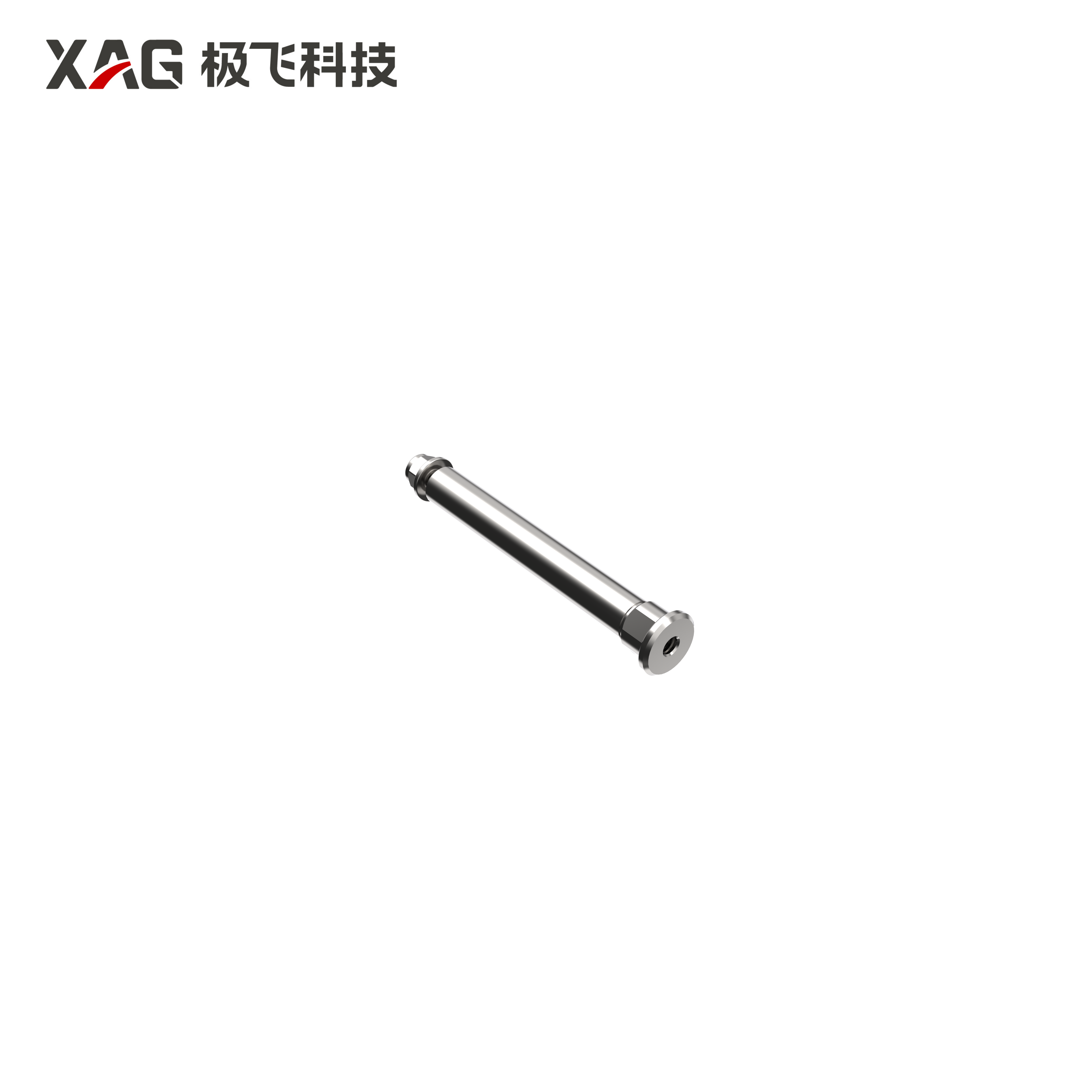 P100 Pro 23款/24-25款 机臂主轴螺栓组件