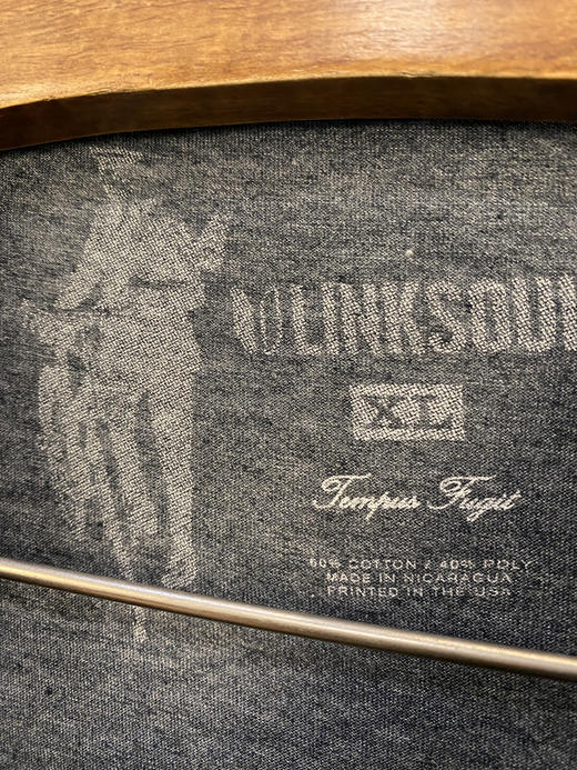 LINKSOUL 短袖T恤 _SST(XL) 商品图3