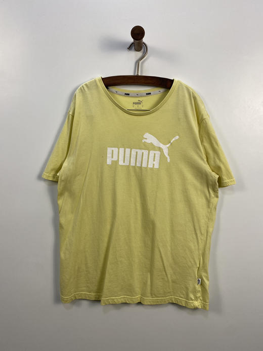 PUMA 彪马 短袖T恤 _SST(M) 商品图1