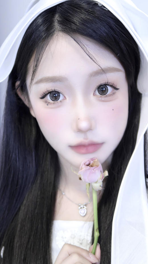 超高舒适度丨DK G376·Deekay丨14.2mm（年抛/2片装） 商品图13