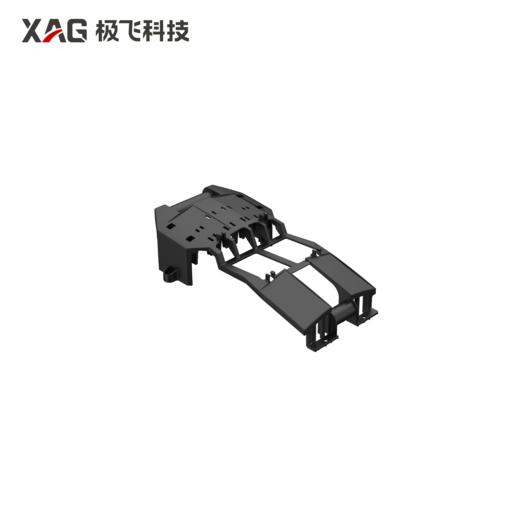 V50 Pro 2023 / V50 2022 头罩支架 商品图1