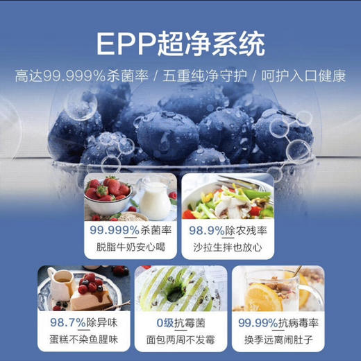 海尔（Haier）冰箱 BCD-505WGHTD14S8U1 商品图7