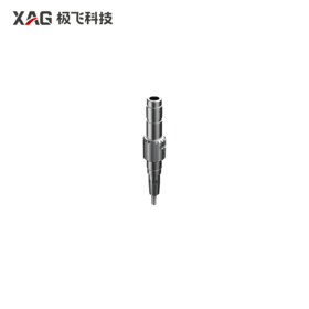 V50 Pro 2023 花键动力主轴