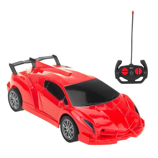 婴侍卫（BBG）儿童遥控玩具车 商品图3