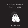 做自己就很好 Ton Mak绘本 英文原版 A Sloth's Guide to Mindfulness 商品缩略图0