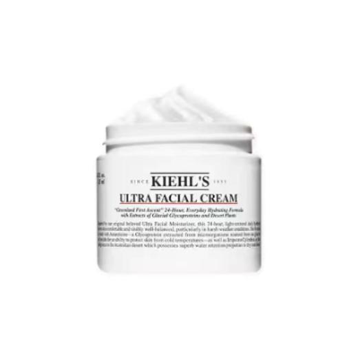 南一科颜氏保湿面霜 商品图1