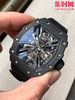 『RICHARDMILLE』理查德米勒RM12-01碳纤维壳 真陀飞轮腕表 商品缩略图1