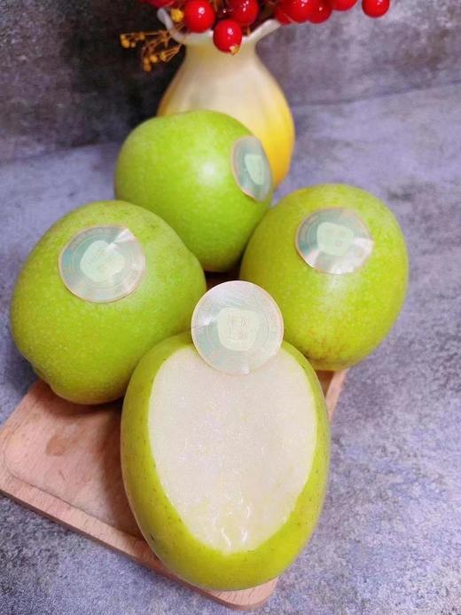 雀斑王林一箱（拼团） 商品图4